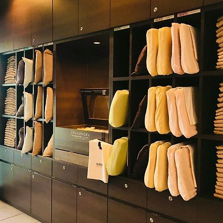 Super Hotel Izumo Ekimae Kültér fotó