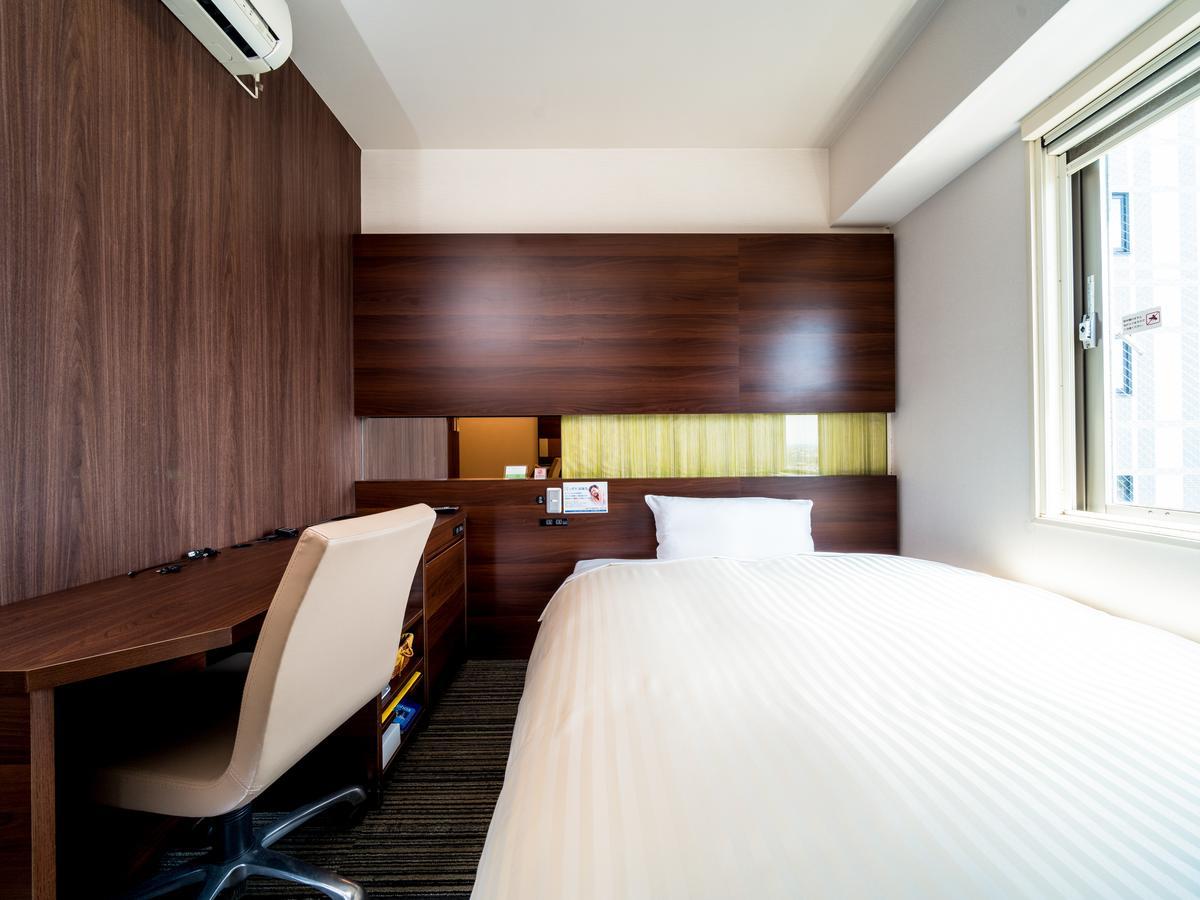 Super Hotel Izumo Ekimae Kültér fotó
