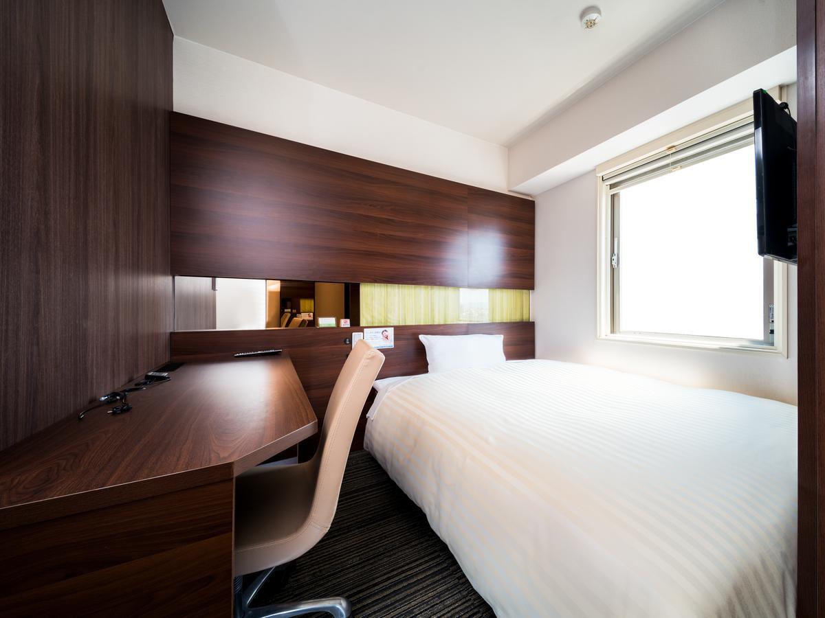 Super Hotel Izumo Ekimae Kültér fotó