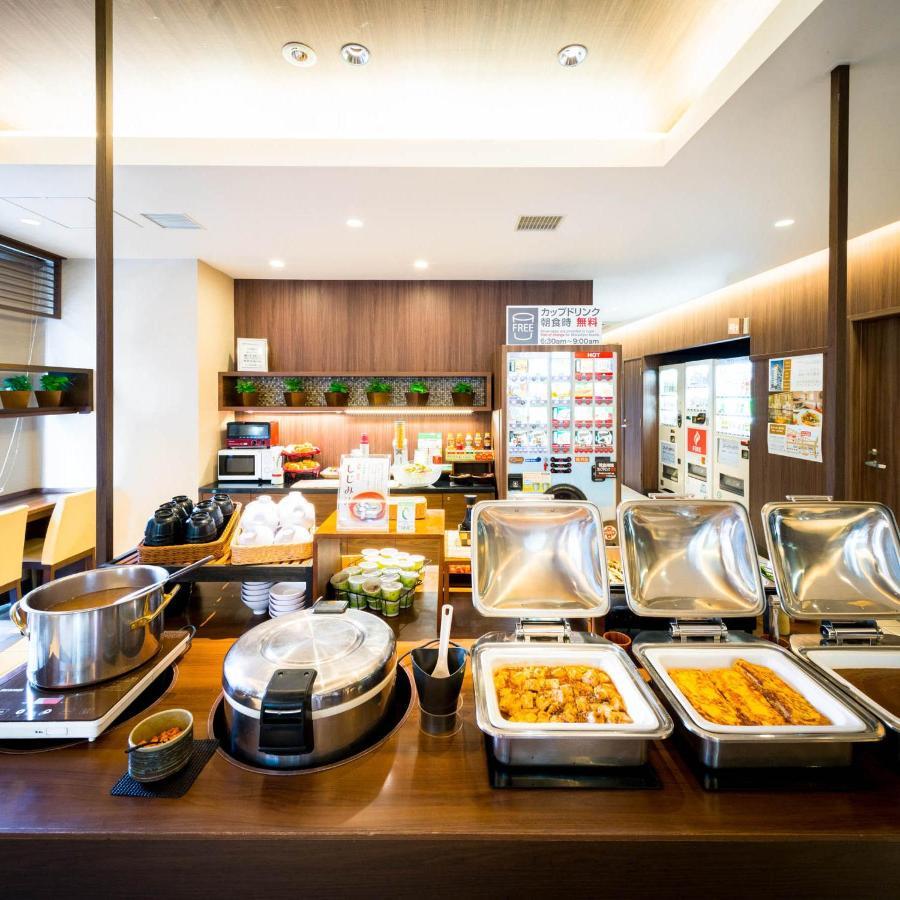 Super Hotel Izumo Ekimae Kültér fotó