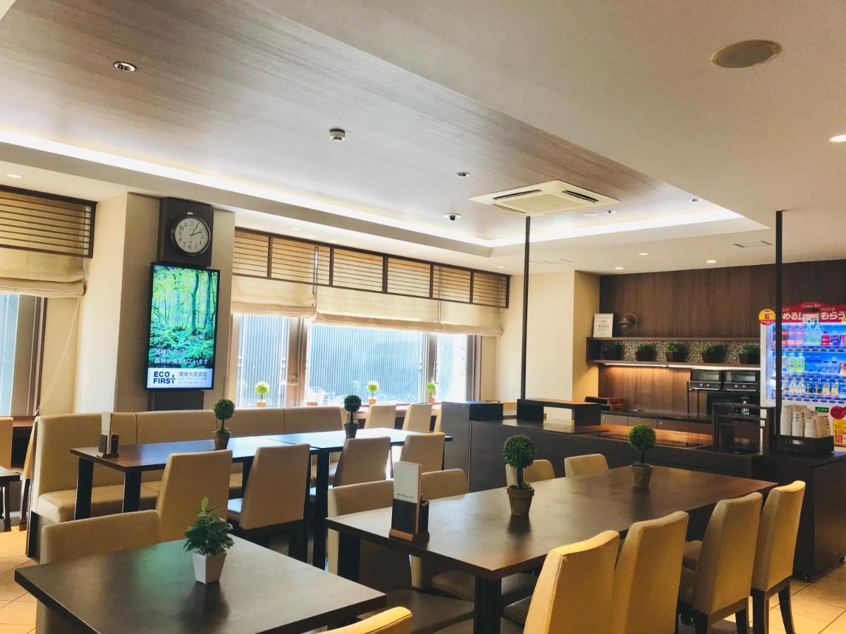 Super Hotel Izumo Ekimae Kültér fotó