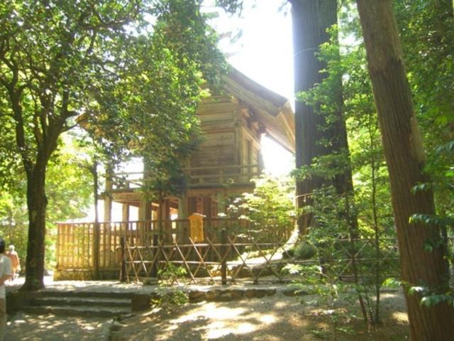Super Hotel Izumo Ekimae Kültér fotó