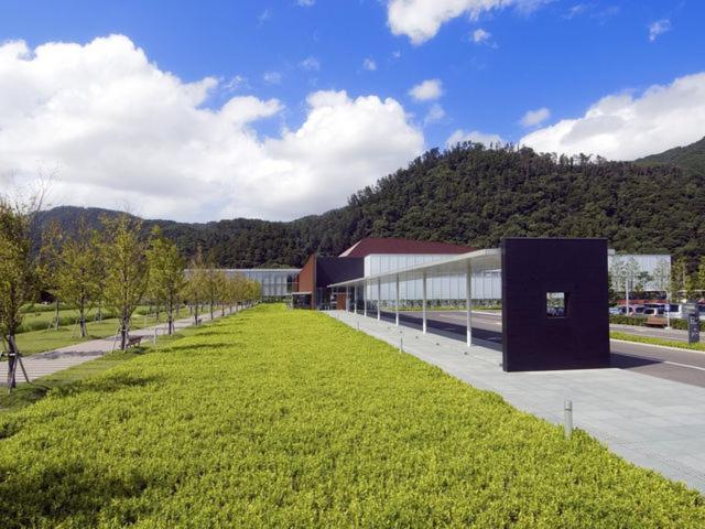 Super Hotel Izumo Ekimae Kültér fotó