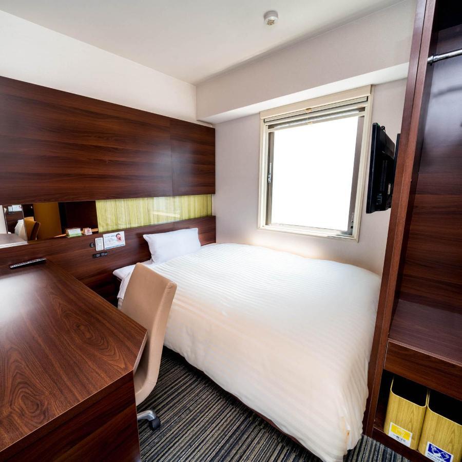 Super Hotel Izumo Ekimae Kültér fotó